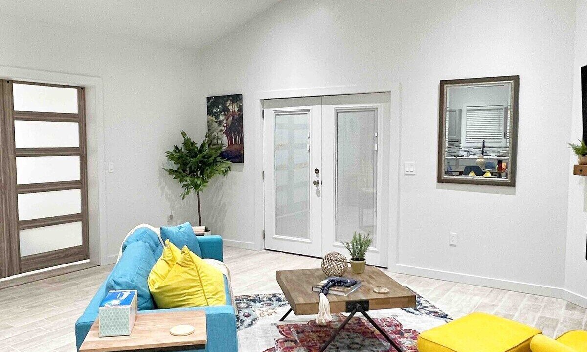 Photo of Livingroom in Decatur