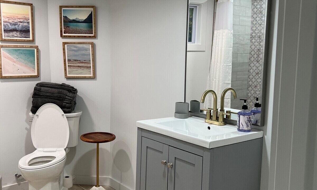 Photo of Bathroom in Decatur