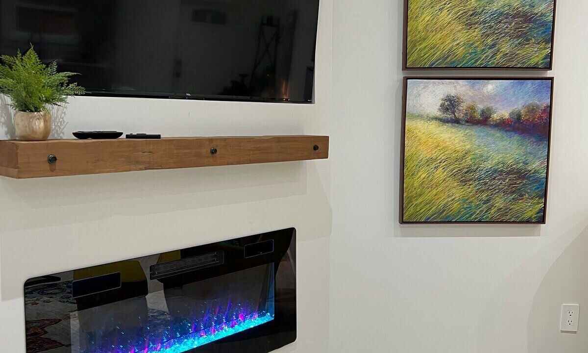 Photo of Livingroom in Decatur