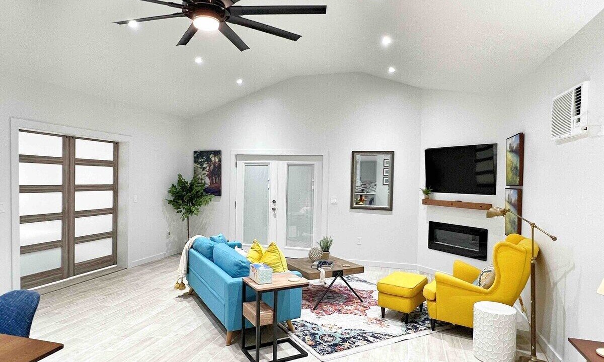 Photo of Bedroom in Decatur