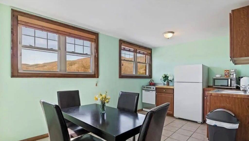 Photo of Kitchen in Hot Springs