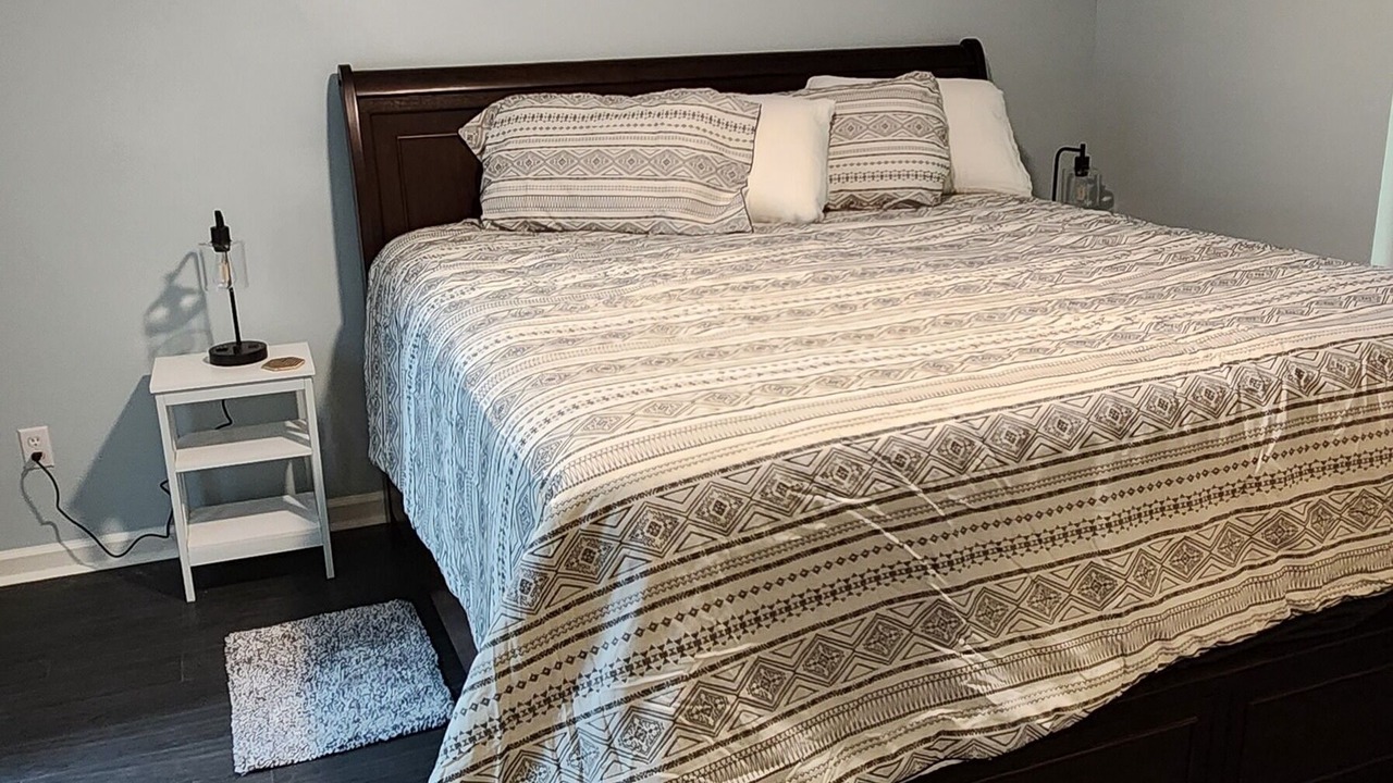 Photo of Bedroom in Marietta