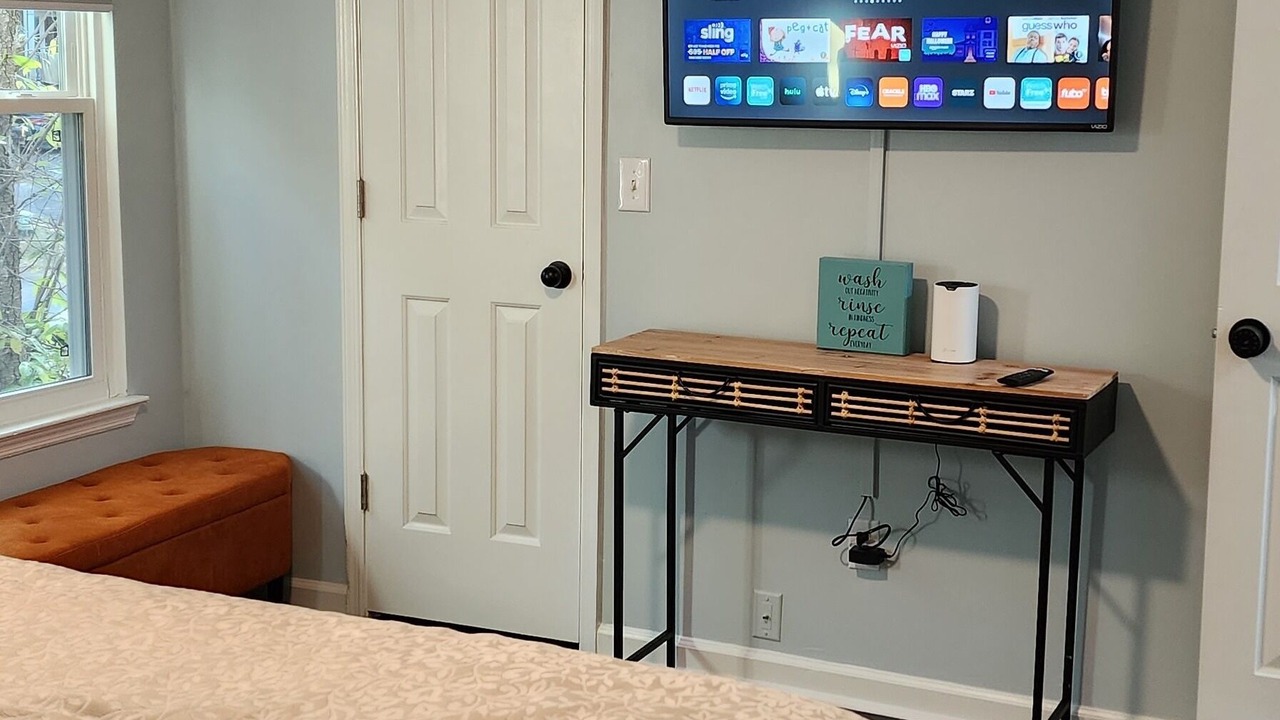 Photo of Bedroom in Marietta