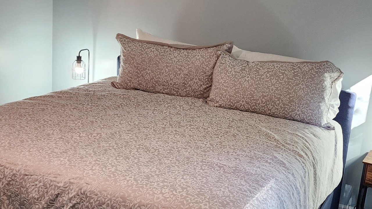 Photo of Bedroom in Marietta