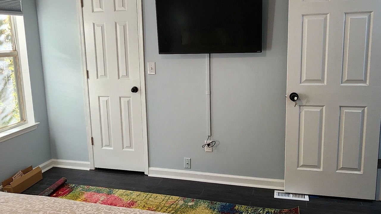 Photo of Bedroom in Marietta