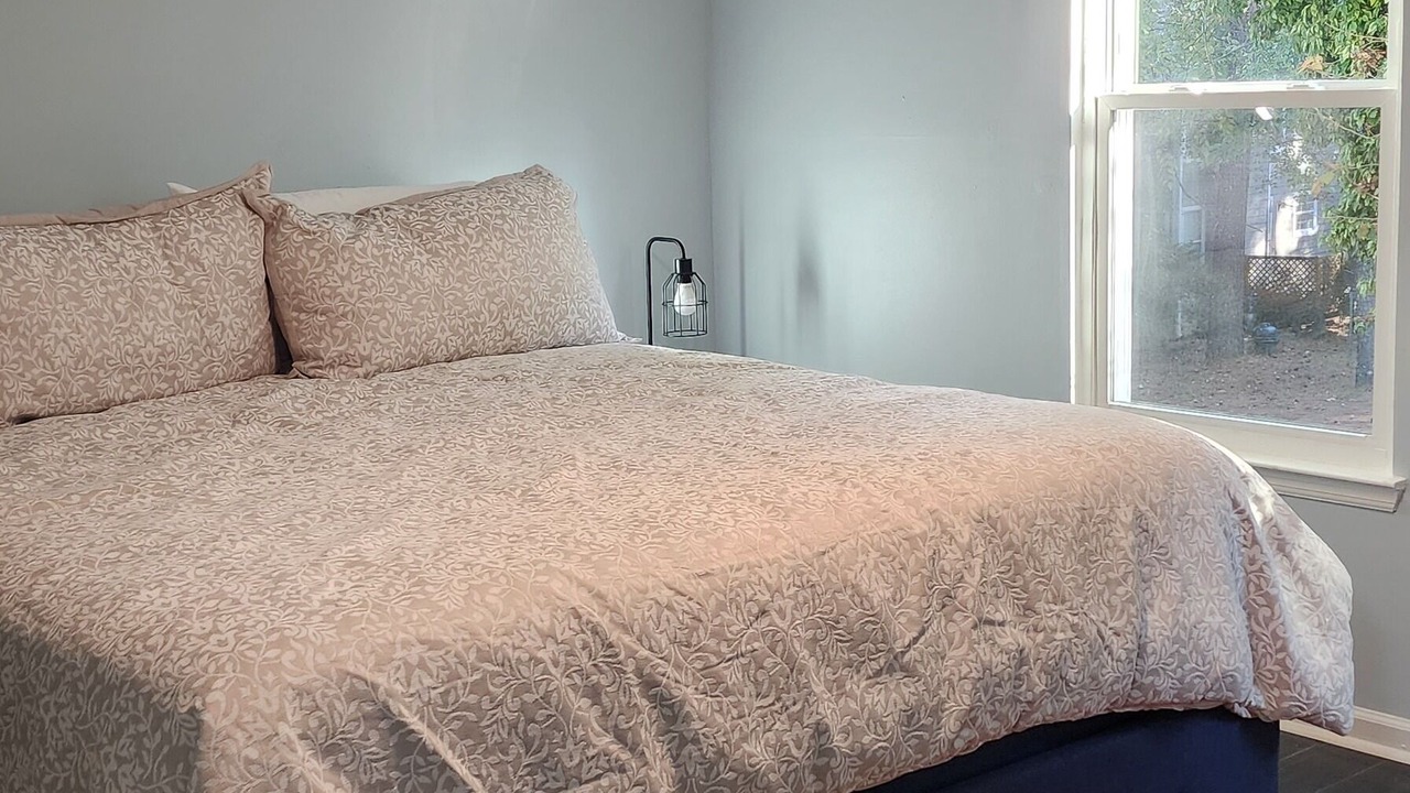 Photo of Bedroom in Marietta