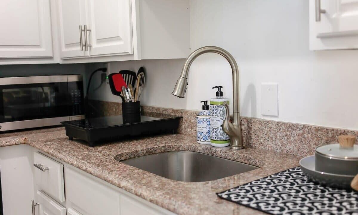 Photo of Kitchen in Willoughby Spit