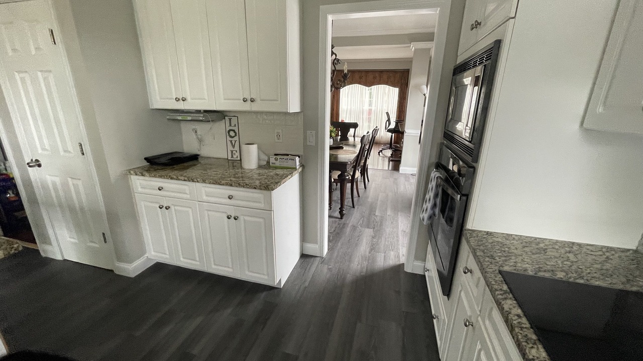 Photo of Kitchen in Town Center