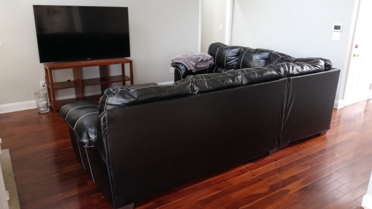 Photo of Livingroom in Town Center