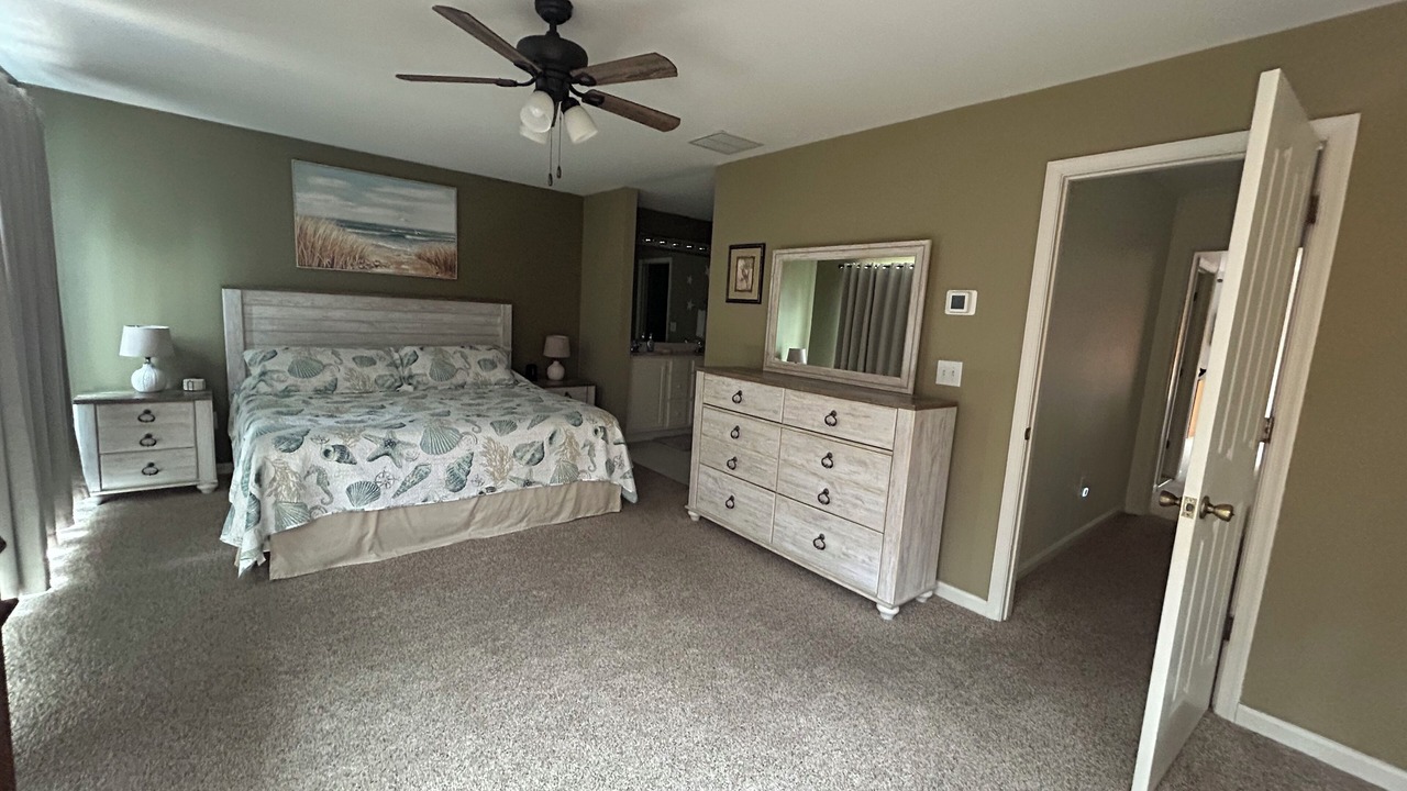 Photo of Bedroom in Selbyville