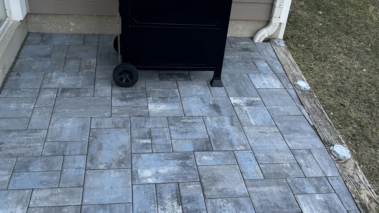 Photo of Patio Balcony in Selbyville