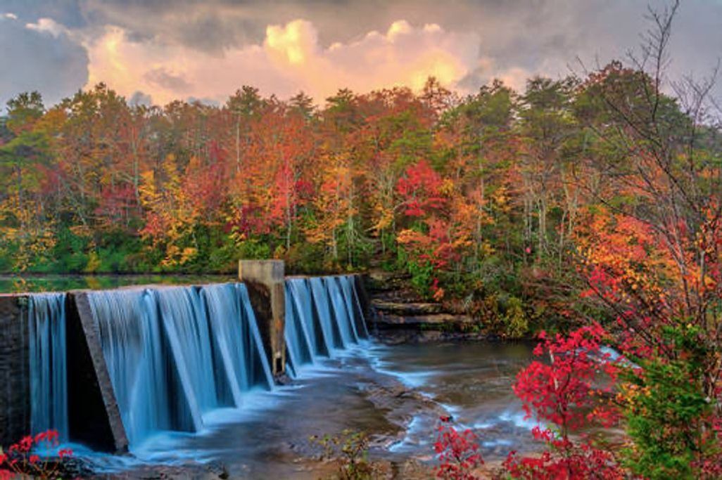 Photo of Outdoor in Fort Payne