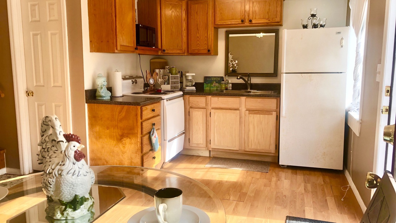 Photo of Kitchen in Fort Payne