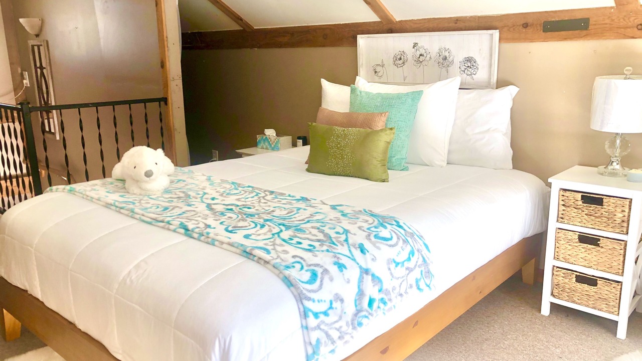Photo of Bedroom in Fort Payne