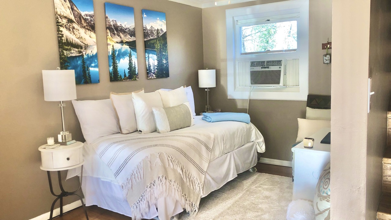 Photo of Bedroom in Fort Payne