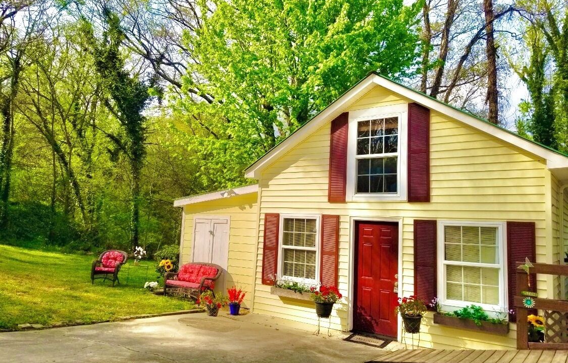 Photo of Outdoor in Fort Payne