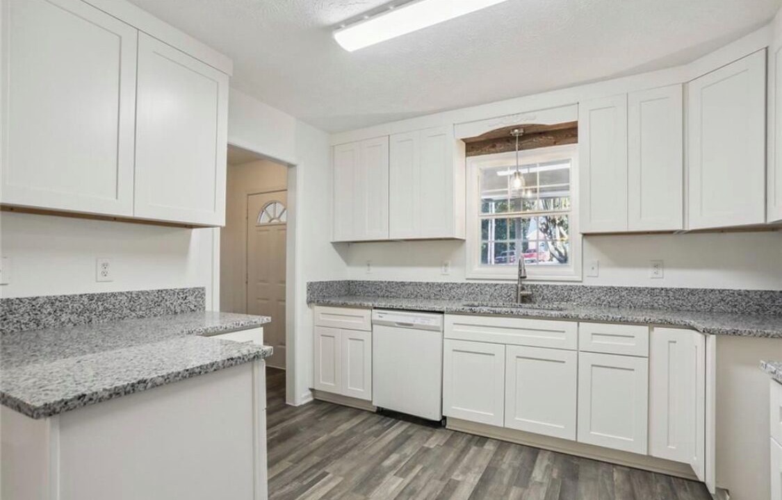 Photo of Kitchen in Stockbridge