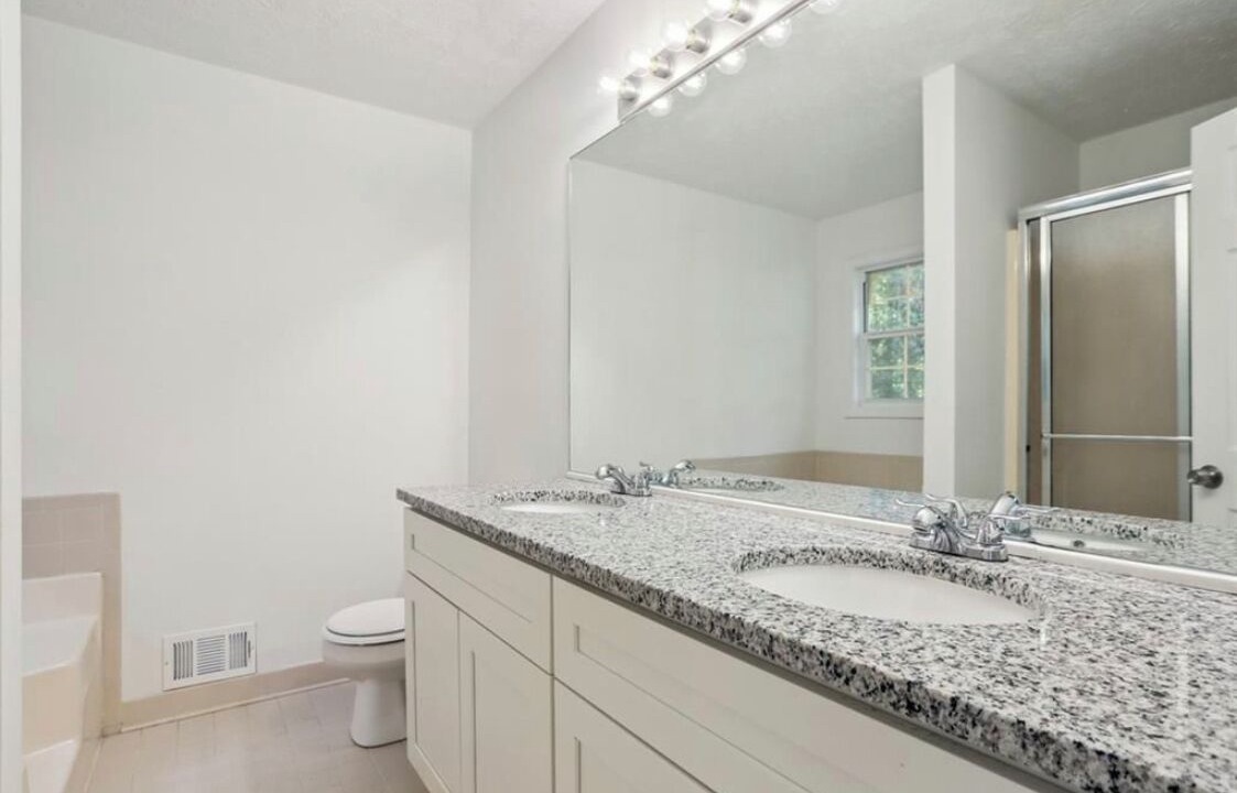 Photo of Bathroom in Stockbridge