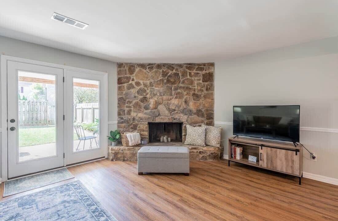 Photo of Livingroom in Huntsville