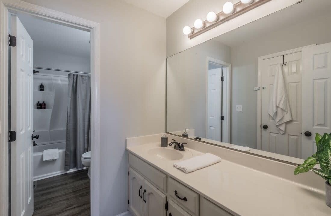 Photo of Bathroom in Huntsville