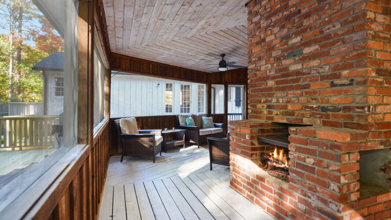 Photo of Livingroom in Powder Springs