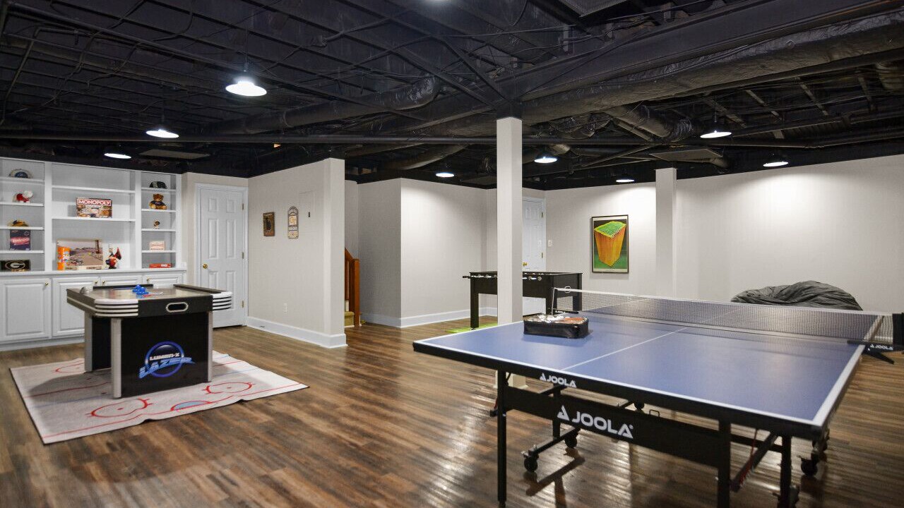 Photo of Bedroom in Powder Springs