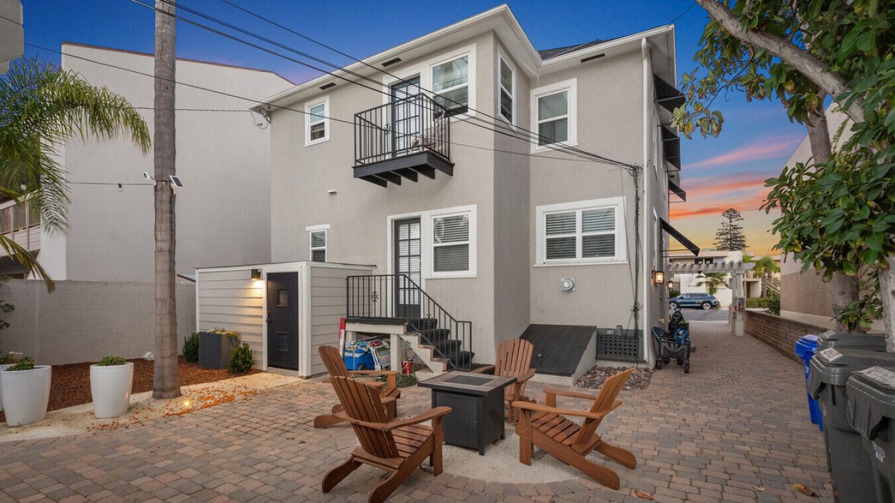 Photo of Outdoor in Coronado