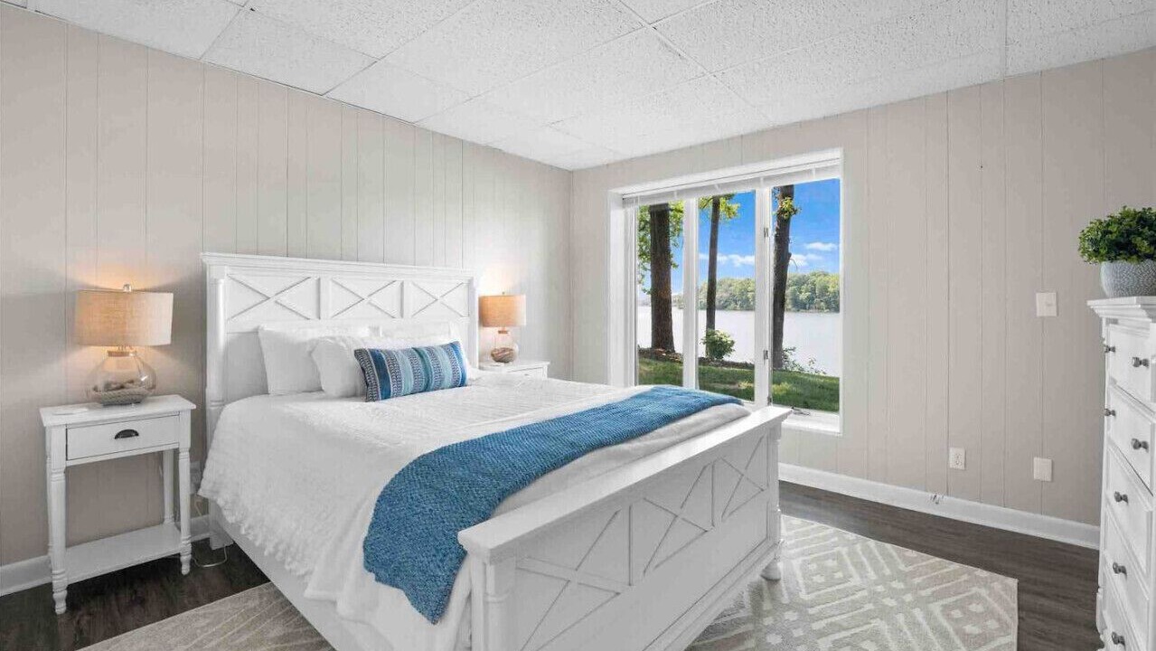 Photo of Bedroom in Mooresville