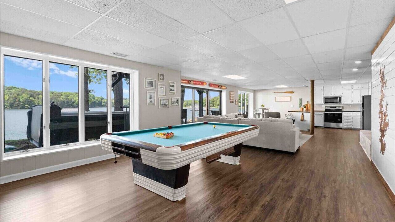 Photo of Bedroom in Mooresville