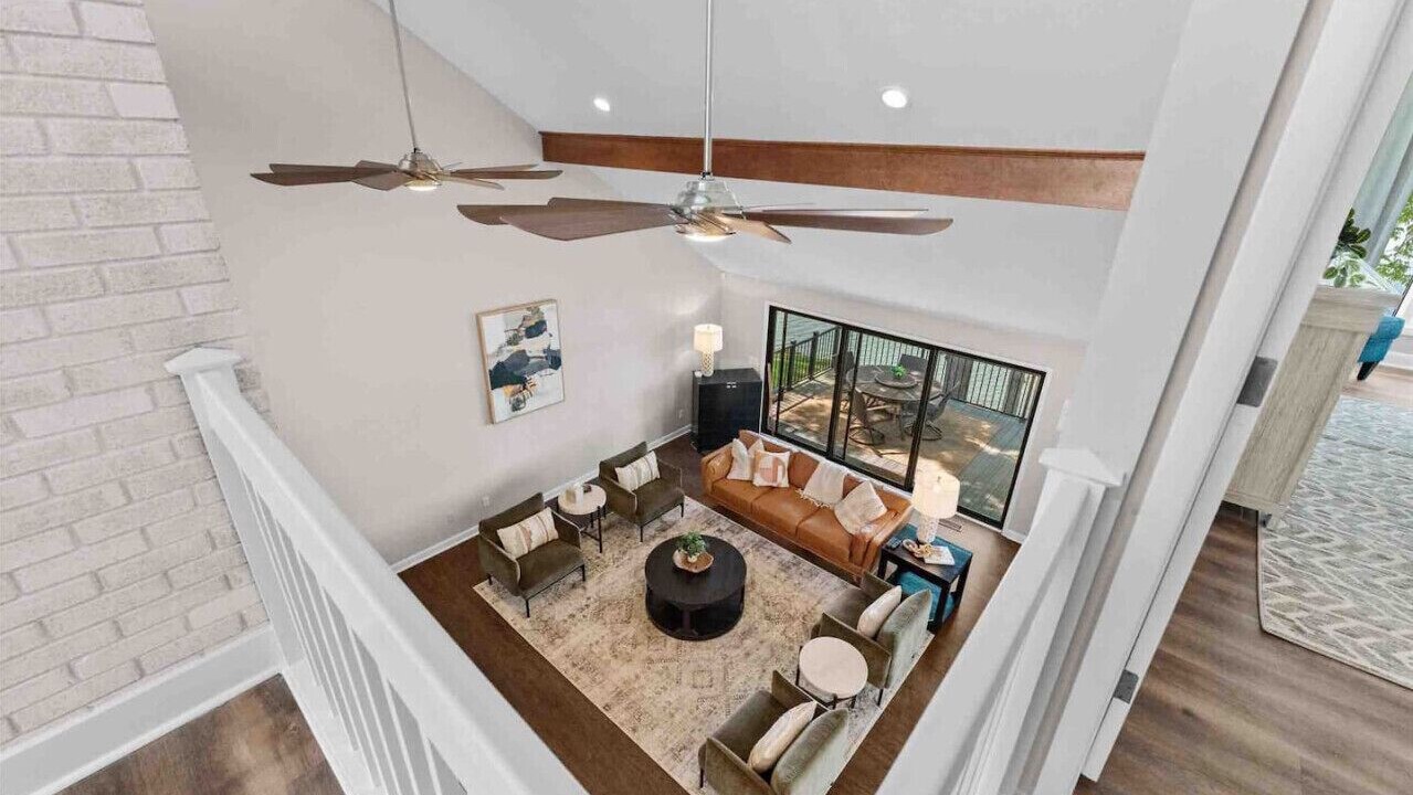 Photo of Livingroom in Mooresville