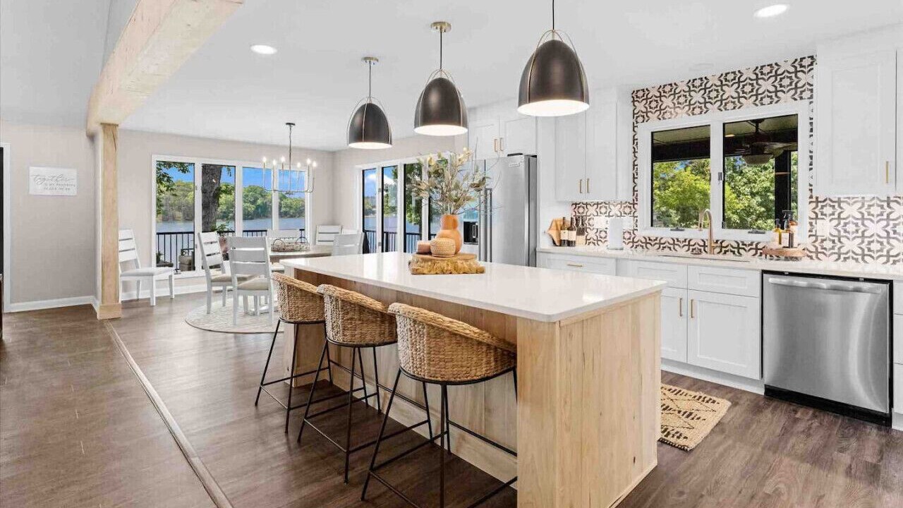 Photo of Kitchen in Mooresville