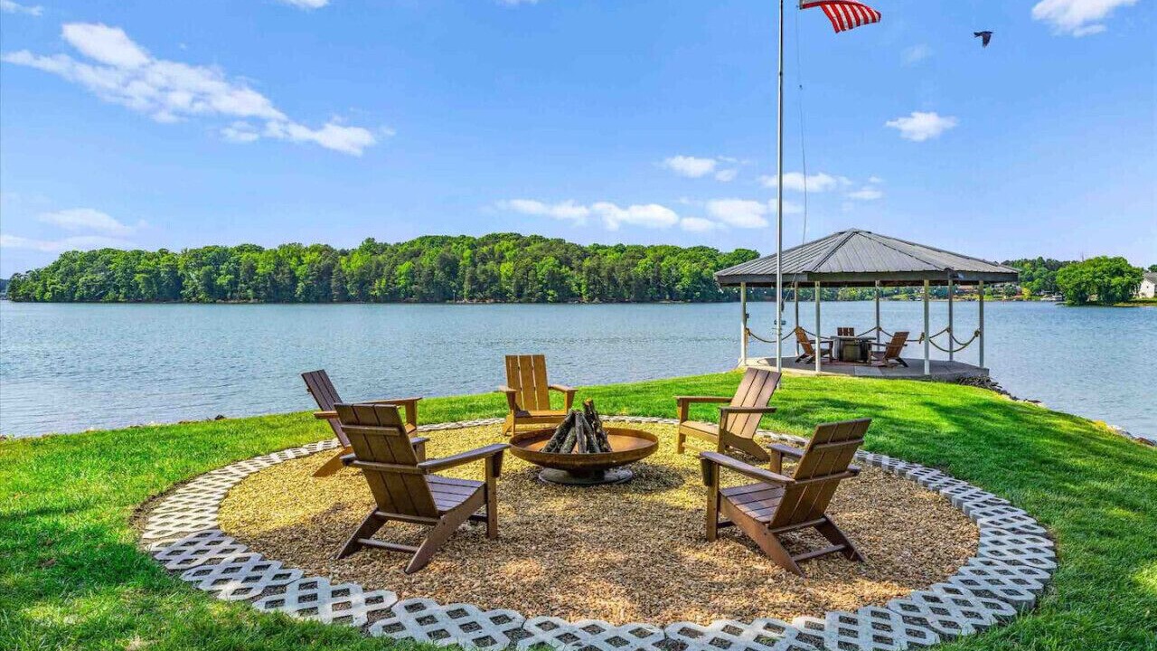 Photo of Outdoor in Mooresville