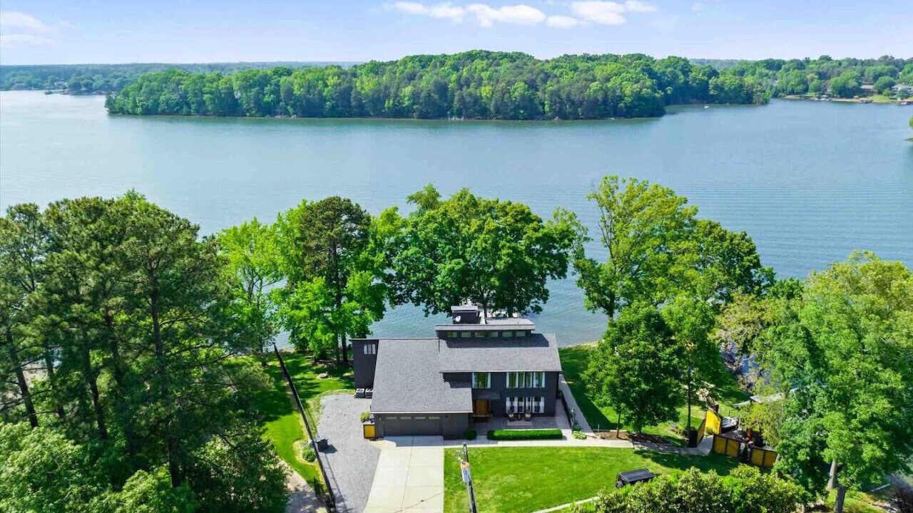 Photo of Outdoor in Mooresville