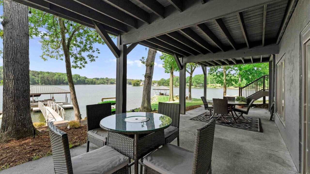 Photo of Outdoor in Mooresville