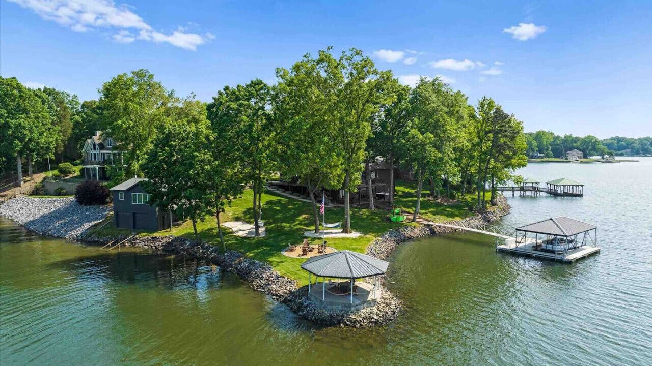 Photo of Outdoor in Mooresville