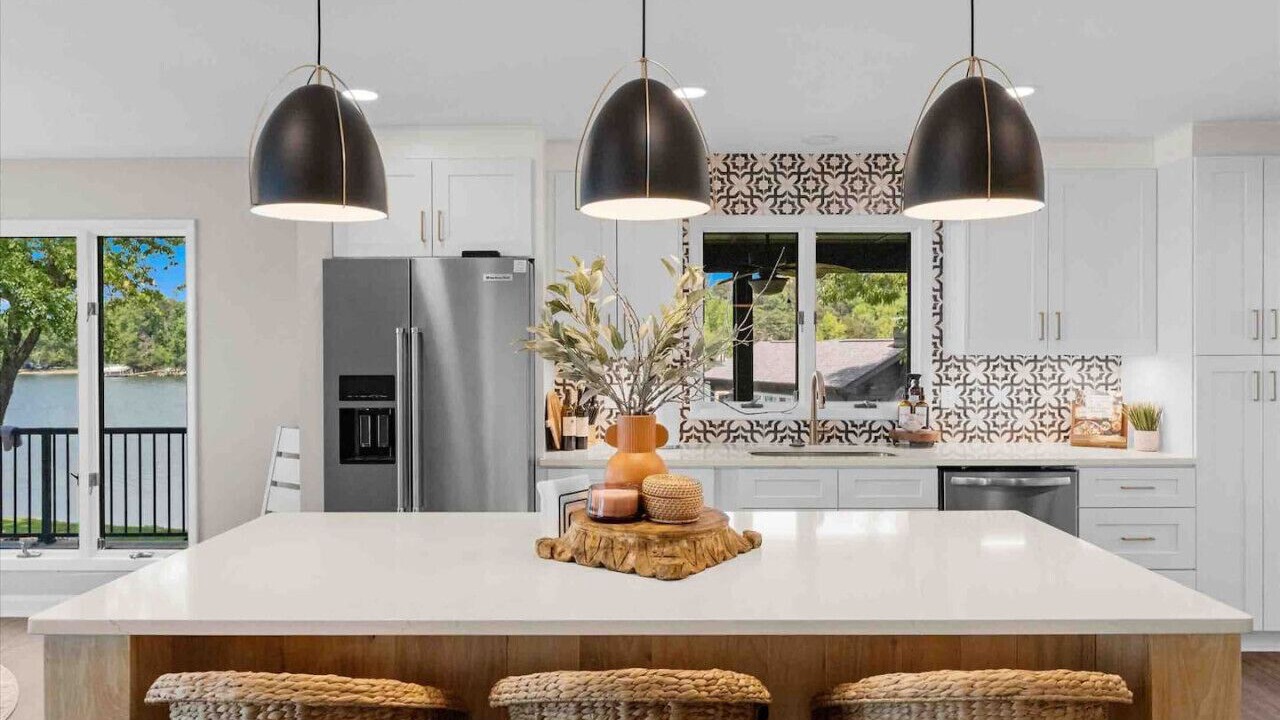 Photo of Kitchen in Mooresville