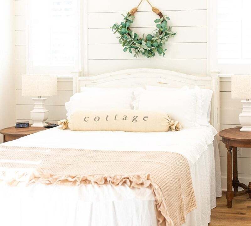 Photo of Bedroom in Guntersville