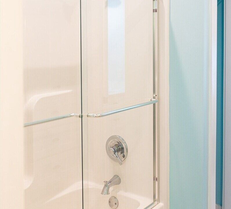 Photo of Bathroom in Guntersville