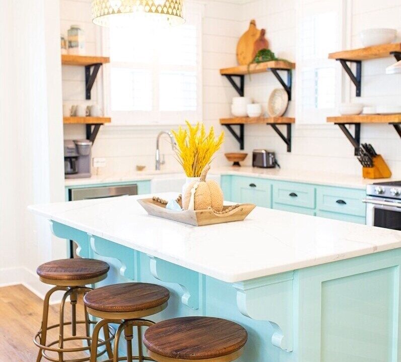 Photo of Kitchen in Guntersville