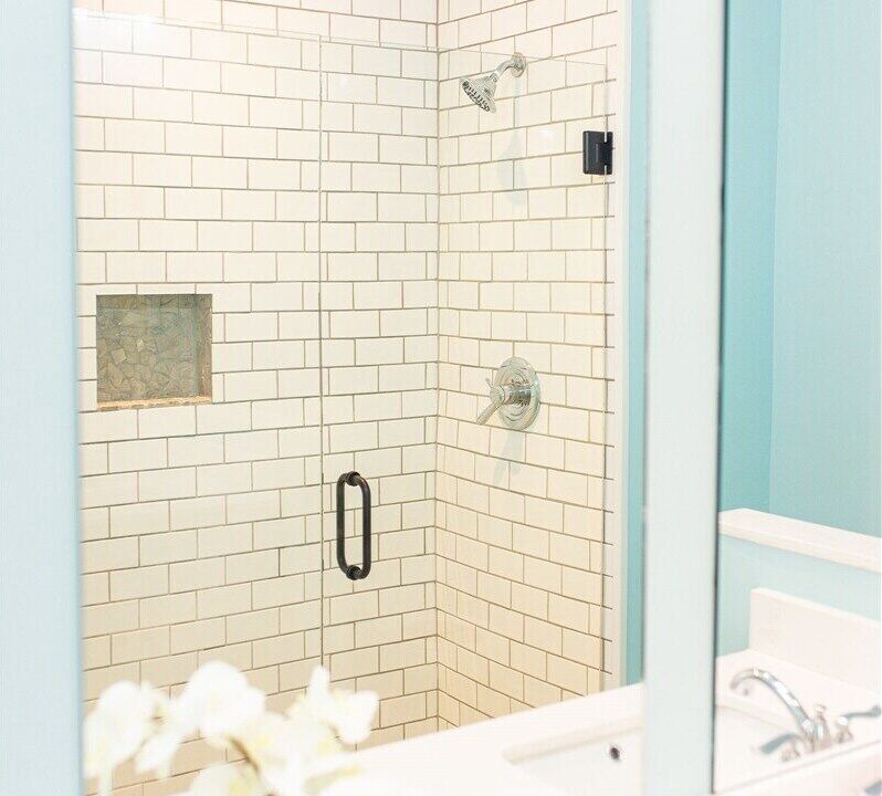 Photo of Bathroom in Guntersville