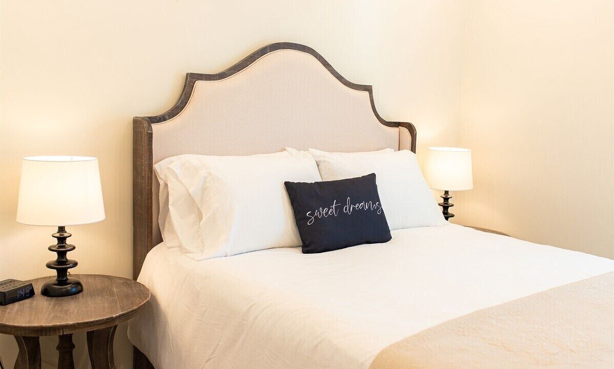 Photo of Bedroom in Guntersville