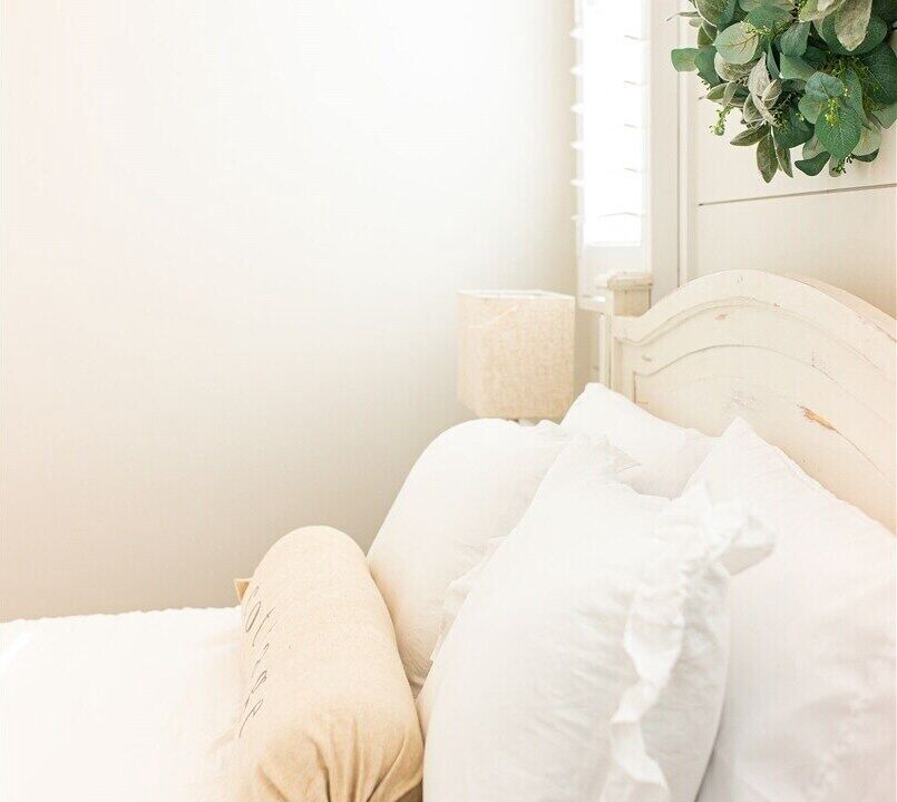 Photo of Bedroom in Guntersville