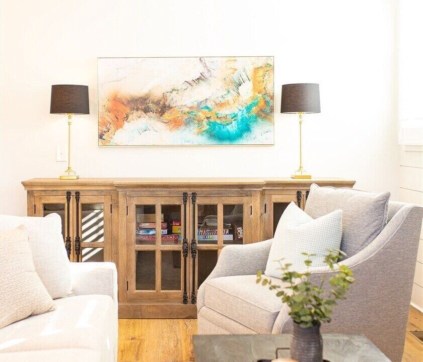 Photo of Livingroom in Guntersville