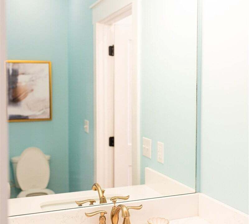 Photo of Bathroom in Guntersville