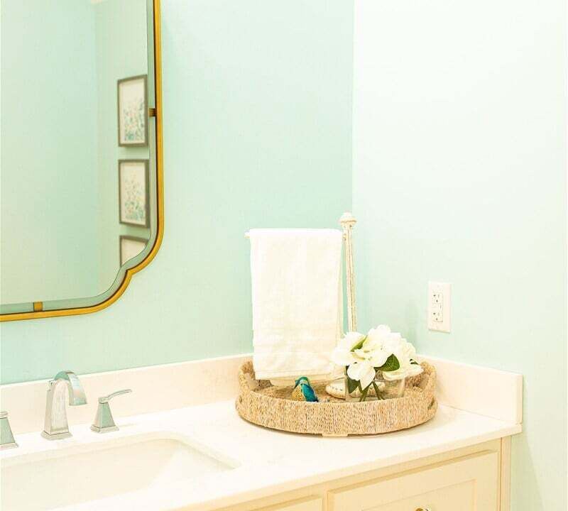 Photo of Bathroom in Guntersville