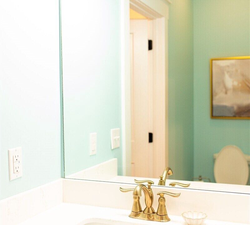 Photo of Bathroom in Guntersville