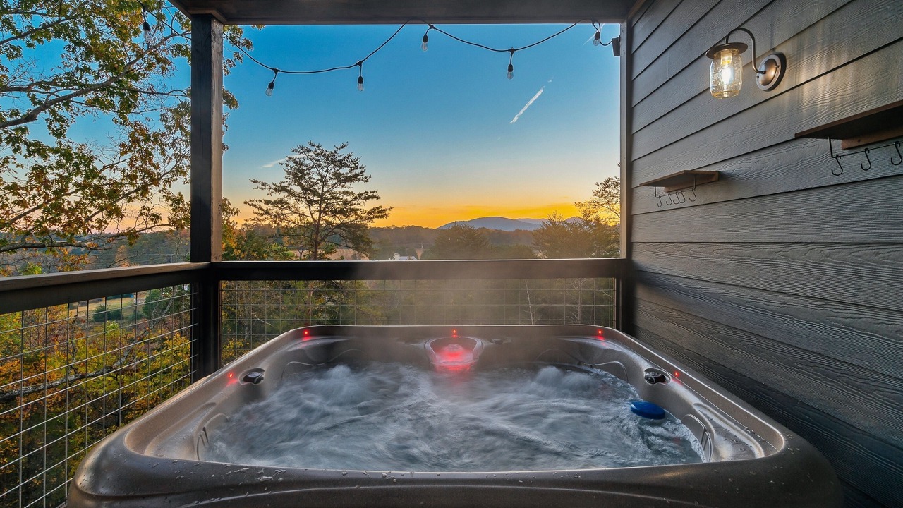 Photo of Outdoor in Sevierville