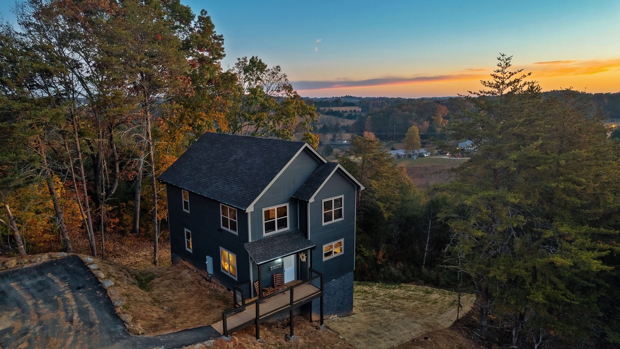 Photo of Outdoor in Sevierville