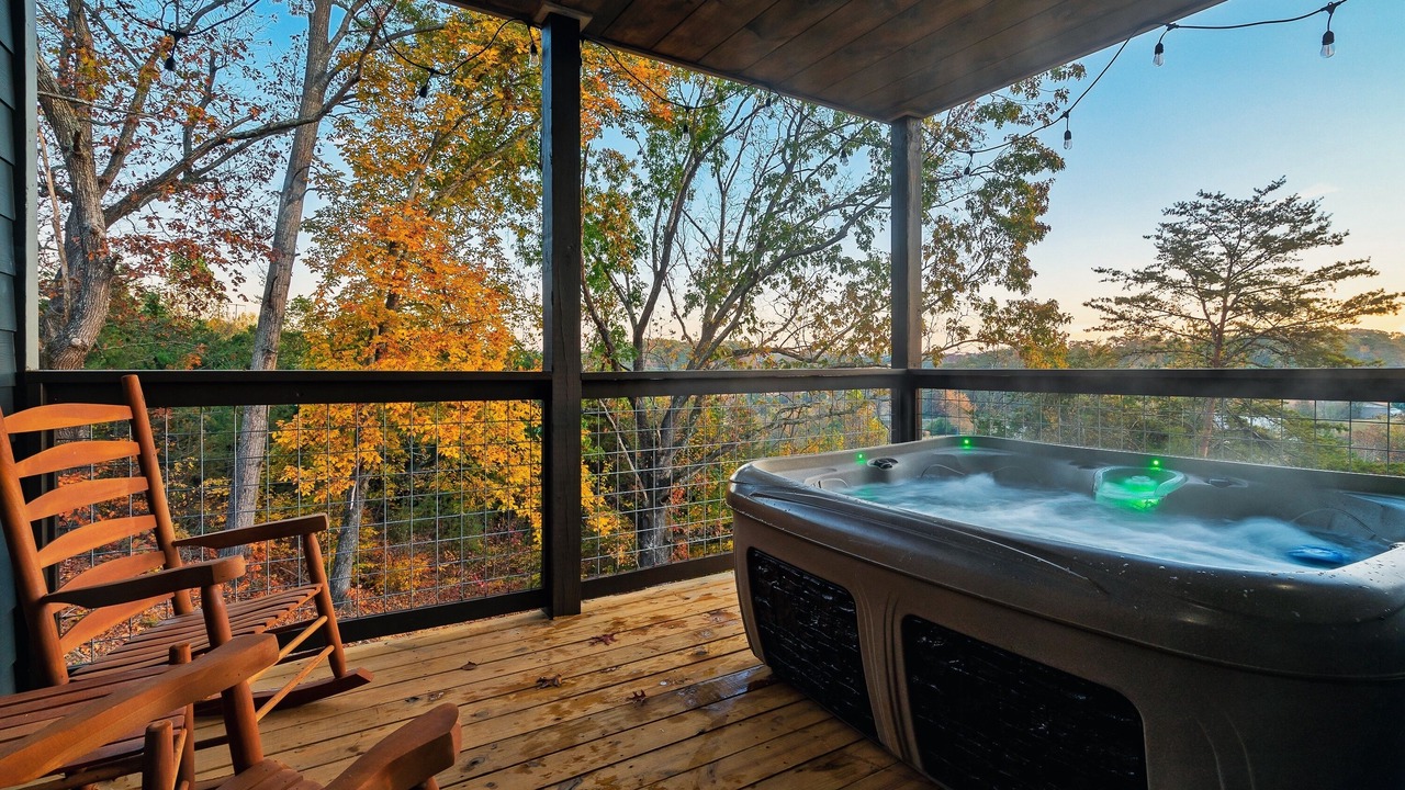Photo of Outdoor in Sevierville