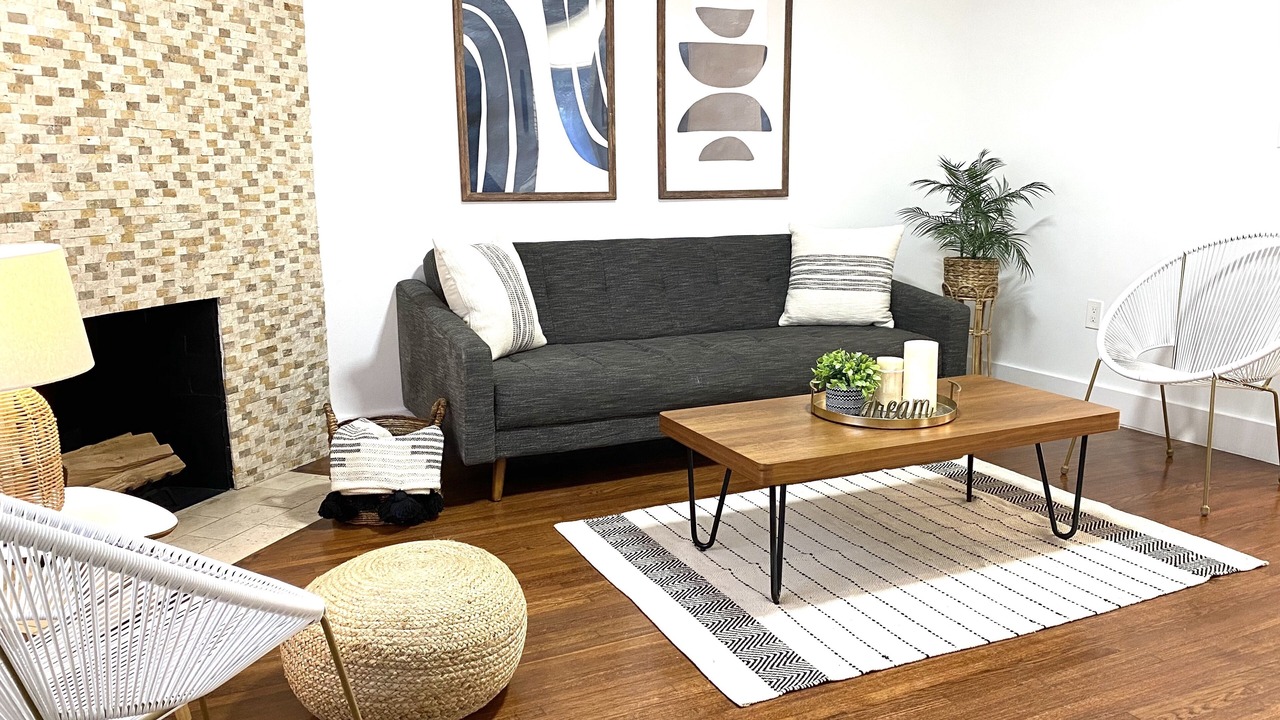 Photo of Livingroom in Miami Shores